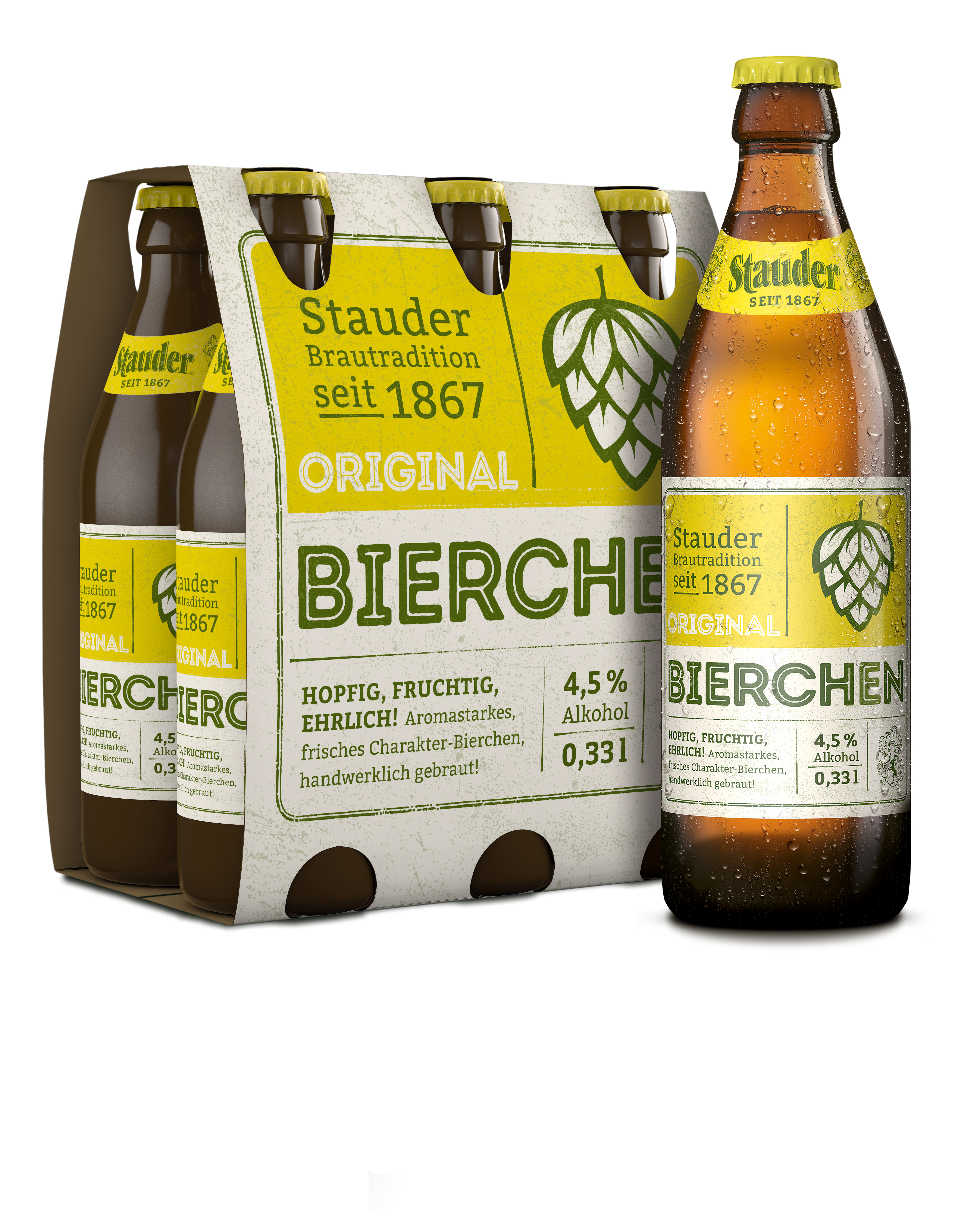 Original Bierchen 0,33l