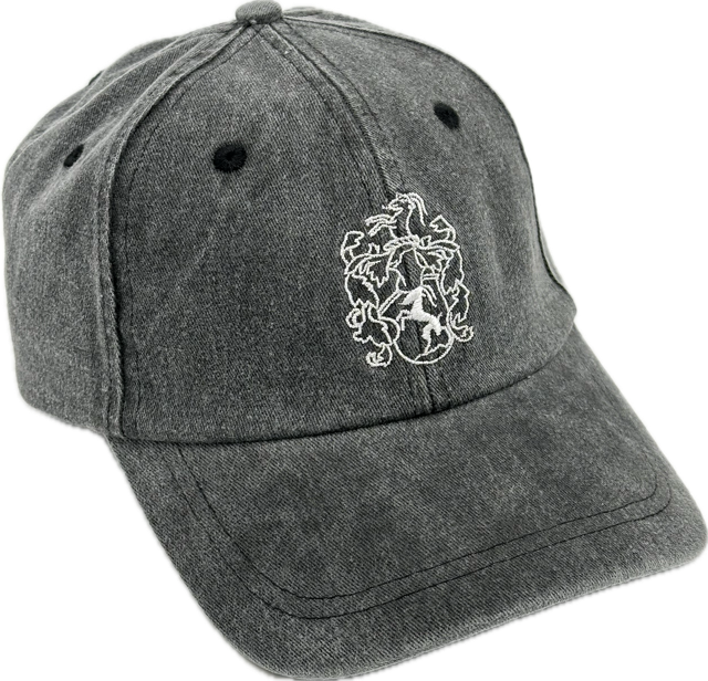 Stauder Cap "Wappen"