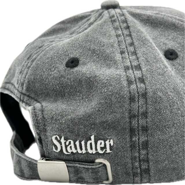 Stauder Cap "Wappen"