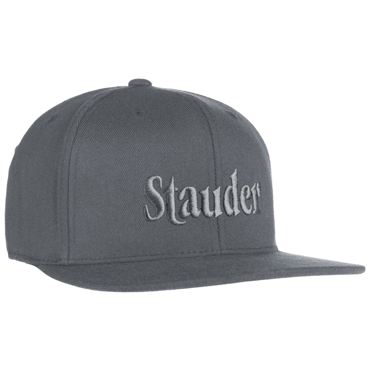 Stauder Snapback-Cap